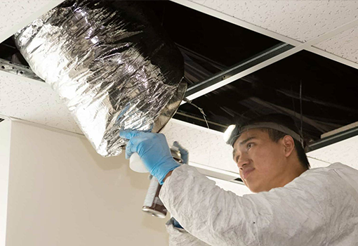 Air Duct Cleaning Solutions